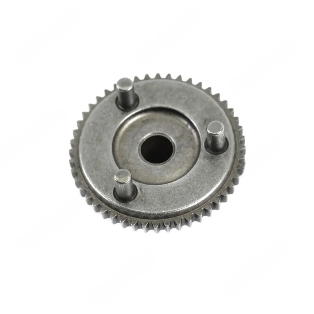 DCD734 Chuck Repair N362719 Replacement Part For Drilling Machine Repair High Strength Steel Precision Engineered