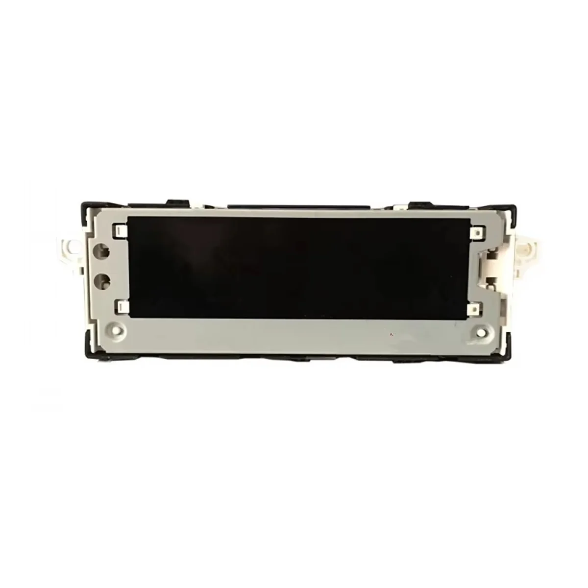 Original White led Screen support USB Bluetooth Display Monitor 6pin for Peugeot 301 308 408 508 citroen C4L
