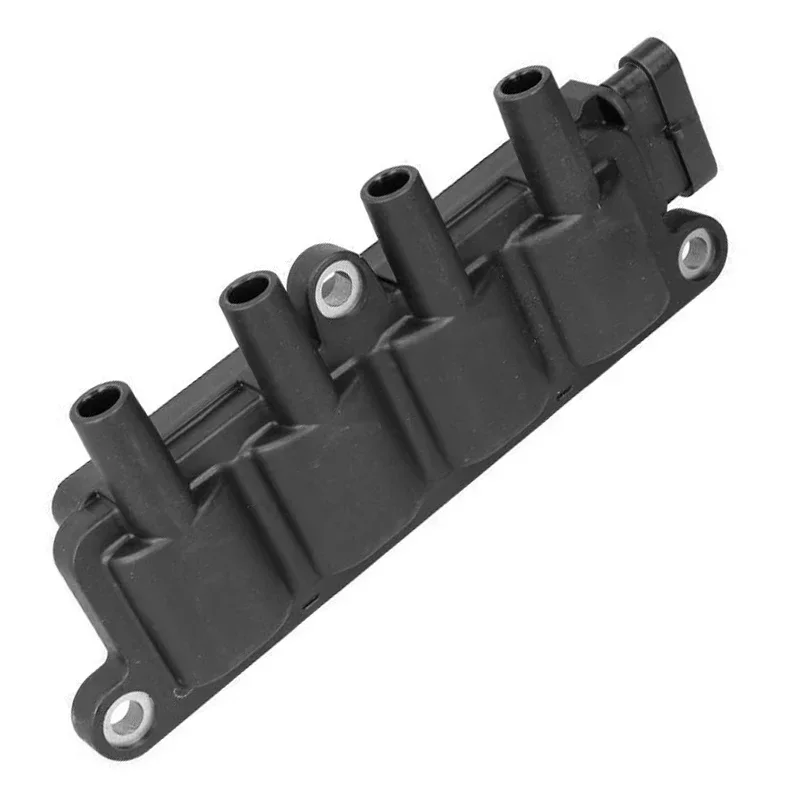 Ignition Coil For Alfa Romeo Mito Fiat 500 Doblo Fiorino Idea Panda Linea Punto Qubo Siena Ford Ka Lancia Nissan Teana 55200112