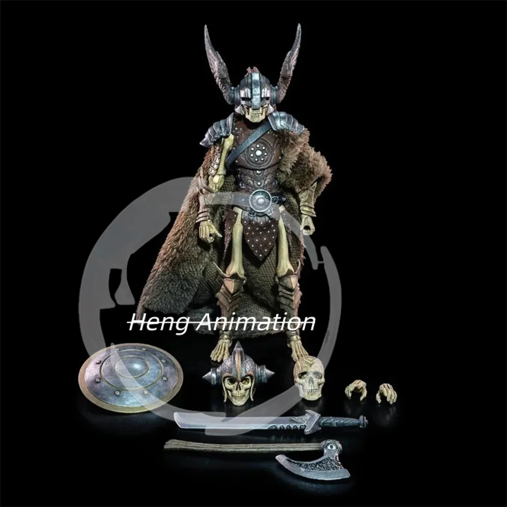 

Four Knights Studio масштаб 1/12 мифический легион дикий женский скелет Space Kinght 7 дюймов полный набор экшн-фигурка модель куклы игрушки