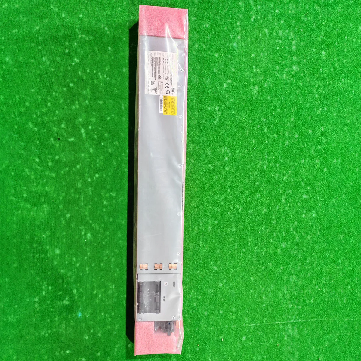 02JE809 01LJ898 R0668-F0038-06 1200W Hot-Swap Power Supply PSU For V7000 Gen2 2076-624 Storage Array Replacement Power Unit