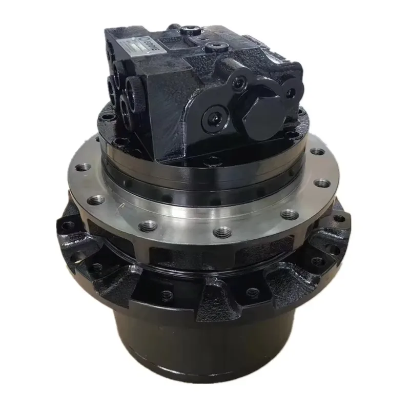 Excavator Running Motor TB68 TB70 Final Drive Track Motor Fast Delivery