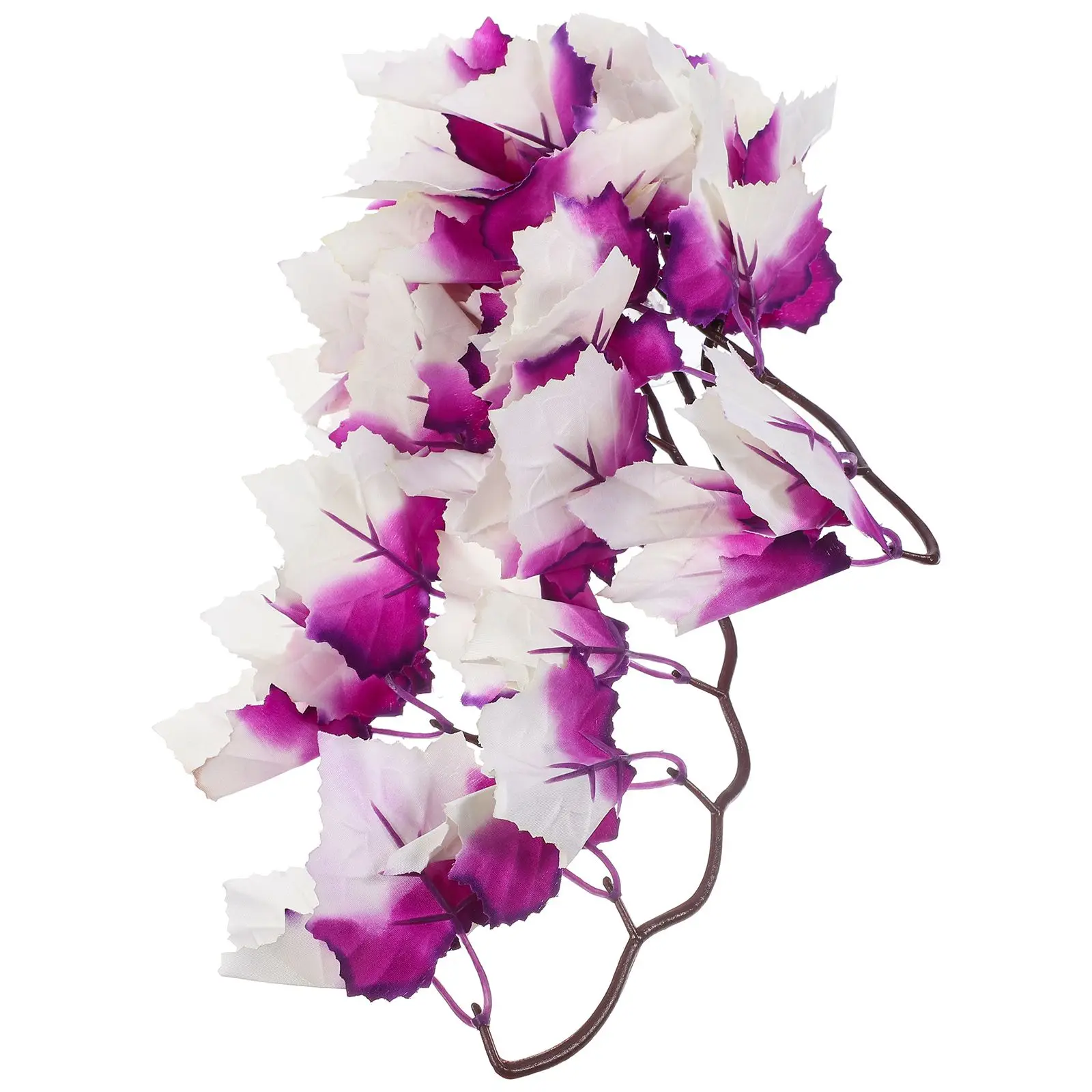 

Simulated Aquatic Plants Artificial Fish Tank Decor Realistic Seaweed Grass Goldfish Aquarium Rattan Pet Supplies