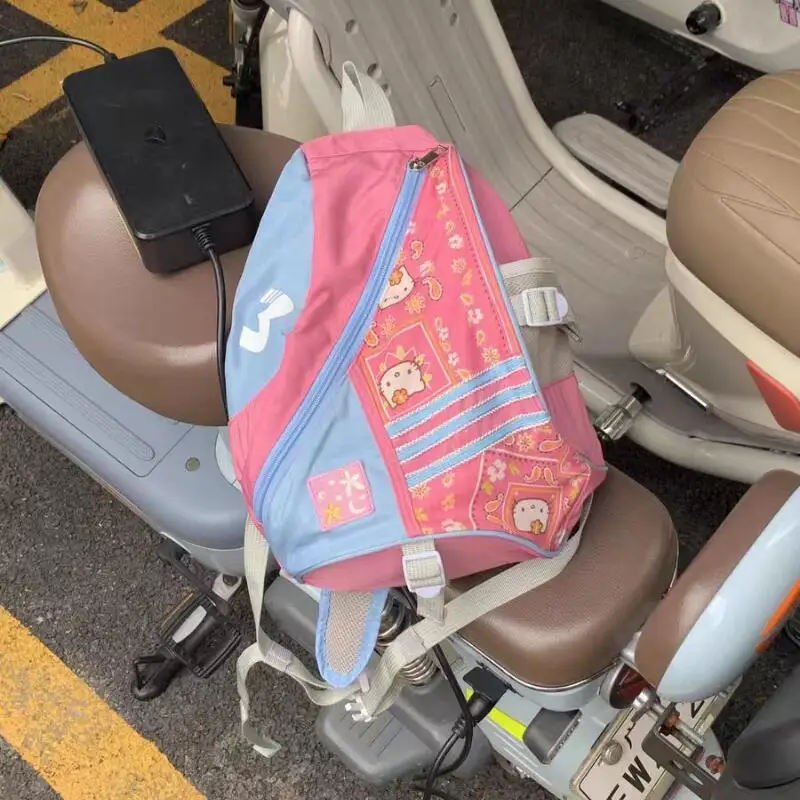 Рисунок 4 - Дорожная сумка Sanrio Hello Kitty