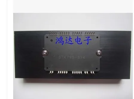 

STK795-814 STK795-814A-E 10шт.