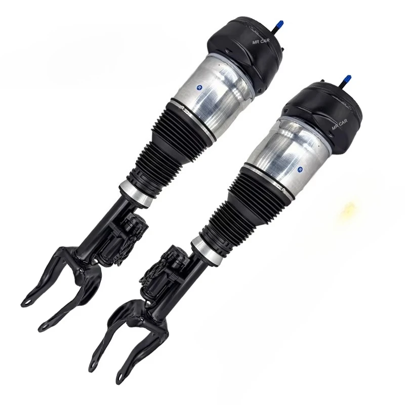

Front Air Shock Absorber Oe Strut Gle Coupe Bj.2017 Mercedes W166 Suspension With Electric Control Unmatched Comfortcustom