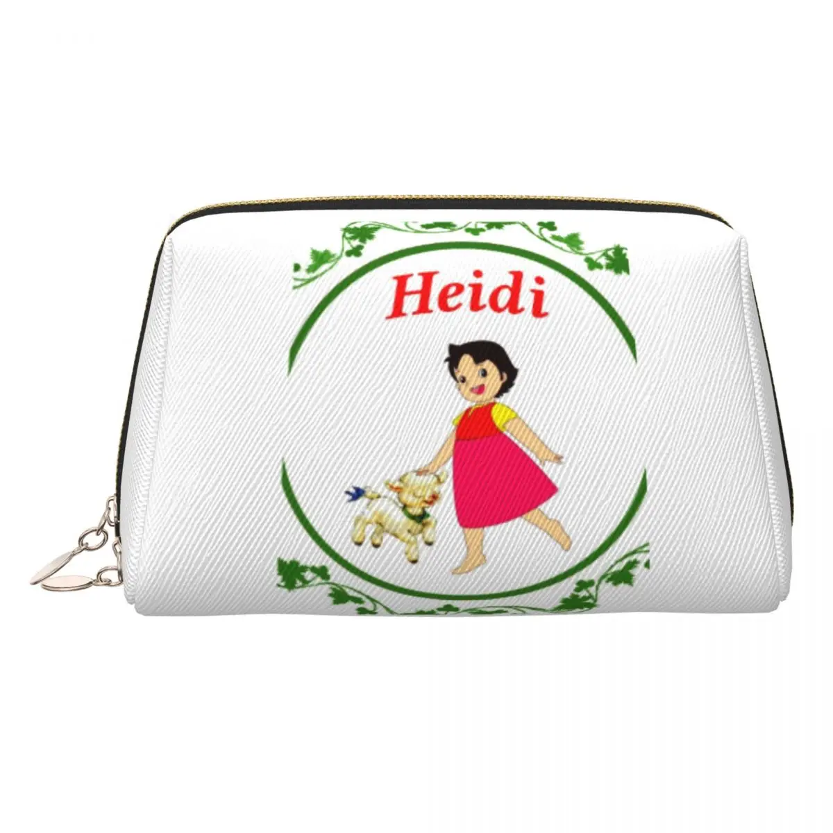 

Просто Heidi женская косметичка дорожный органайзер для макияжа сумка для хранения туалетных принадлежностей Dopp Kit Case