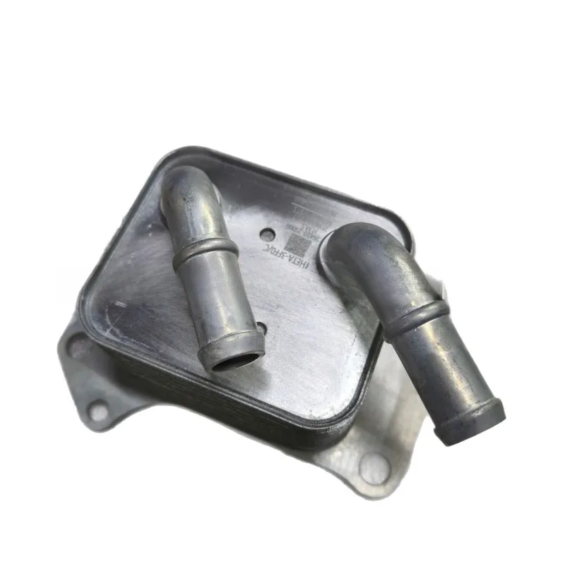 

26410-2S000 264102S000 Масляный радиатор двигателя для Hyundai Santa Fe Sonata Tucson 2.5L Автомобильная часть Совершенно новая