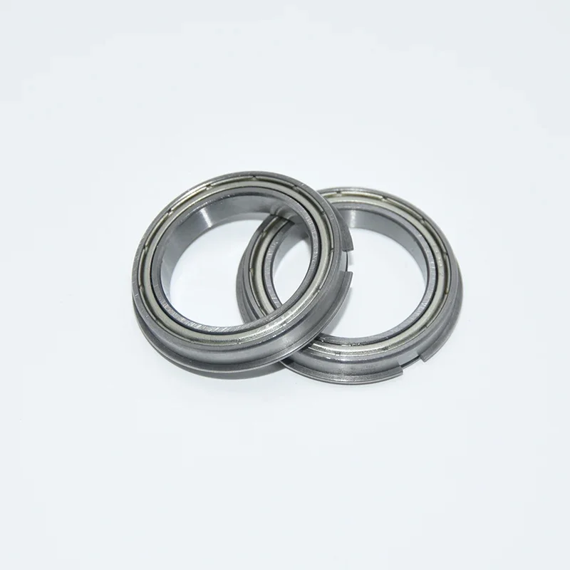Description Picture 3 of item4SETS AE03-0099 AE030099 Upper Fuser Roller Bearing for Ricoh MP 4000 5000 3500 4500 Aficio 1035 1045 2035 2045 2075 7502 7500