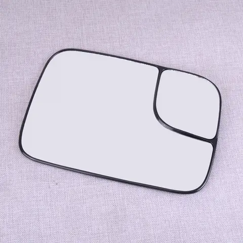Right Side Heated Mirror Glass 5161010AA Fit for Dodge Ram 1500 2500 3500 Pickup 2005 2006 2007 2008 CH1325121 5191036AA