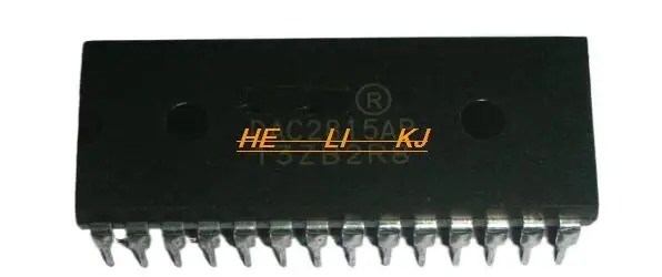 IC new original DAC2815AP DAC2815 DIP28