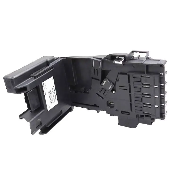 Auto parts  Fuse BPGA Box 6500GR Battery Manager Protection Module For Peugeot 308 308CC 3008 RCZ Citroen C4 Picasso