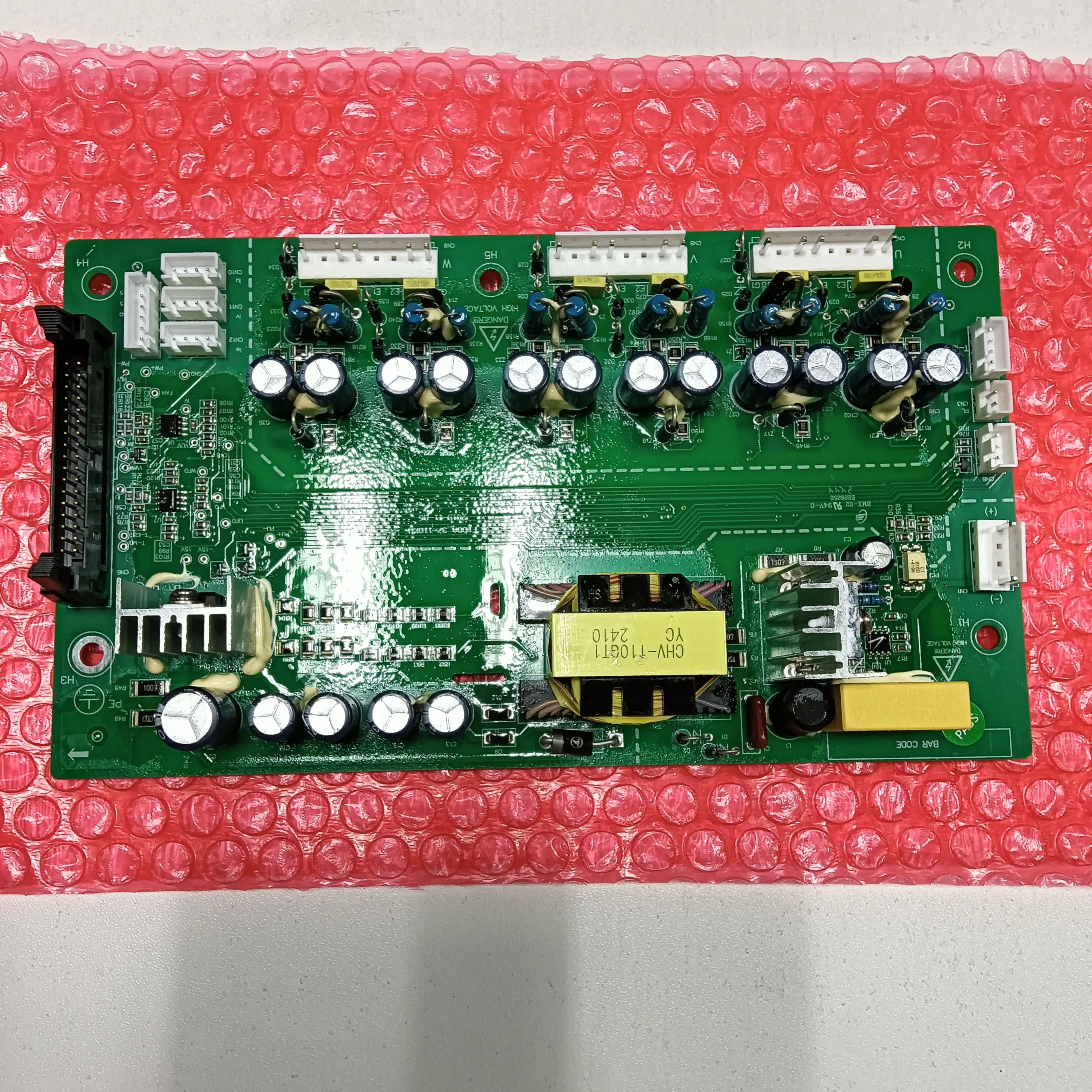 

37KW-110KW Drive Board CHF100A Inverter Control PCB Board