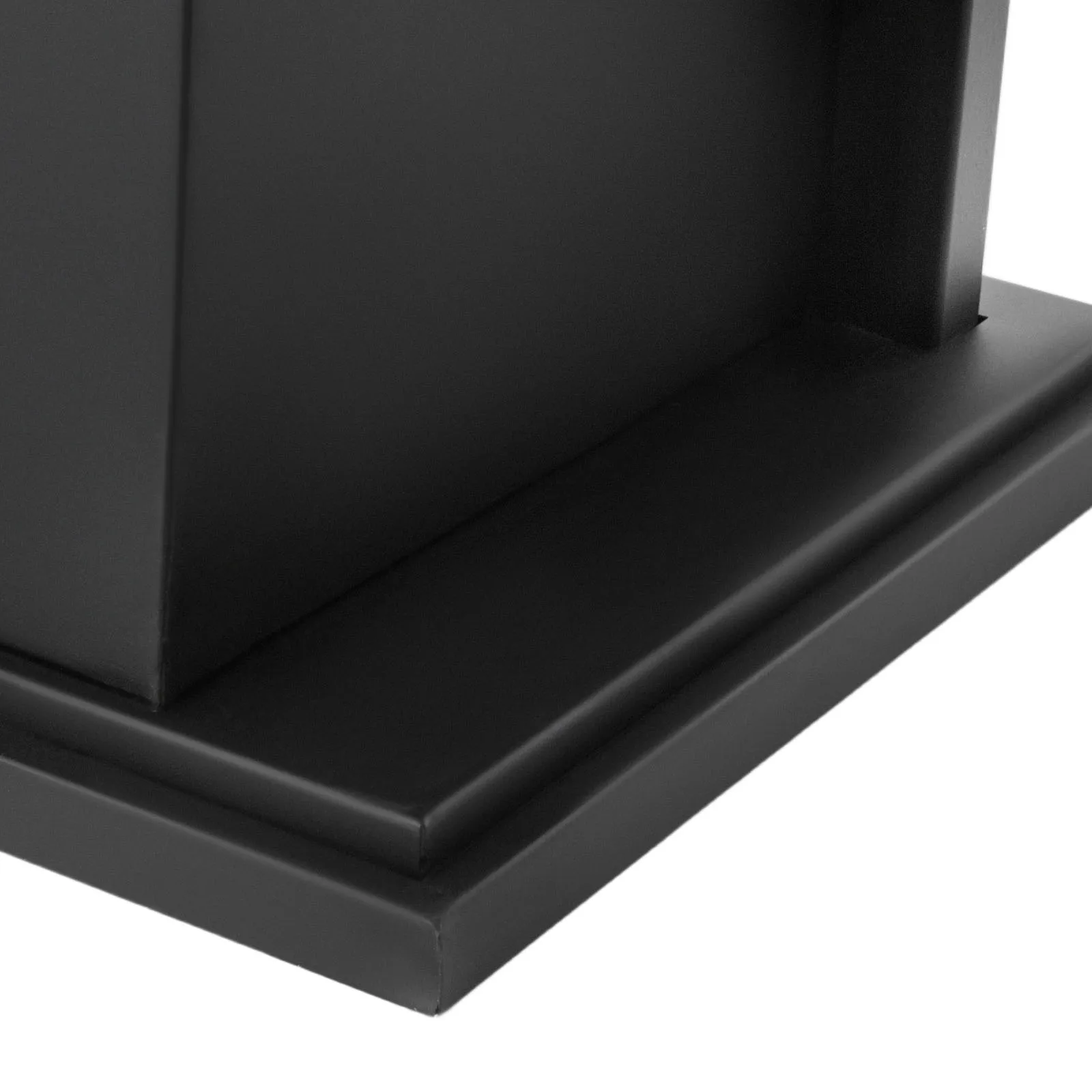 Metalowa wysoka donica na kwiaty i warzywa, duża donica do biur, ogrodów, holów, na tarasy