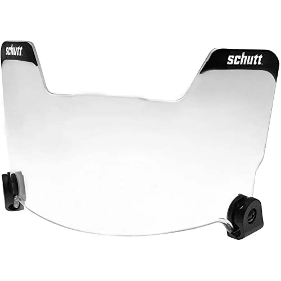 

Спортивная футбольная оптика Elite Козырек для шлема