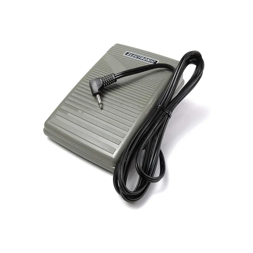 Foot Control Pedal Singer 7460,7461,SES2000 Curvy,8768,8780 Curvy,7258,7412 4C-337B