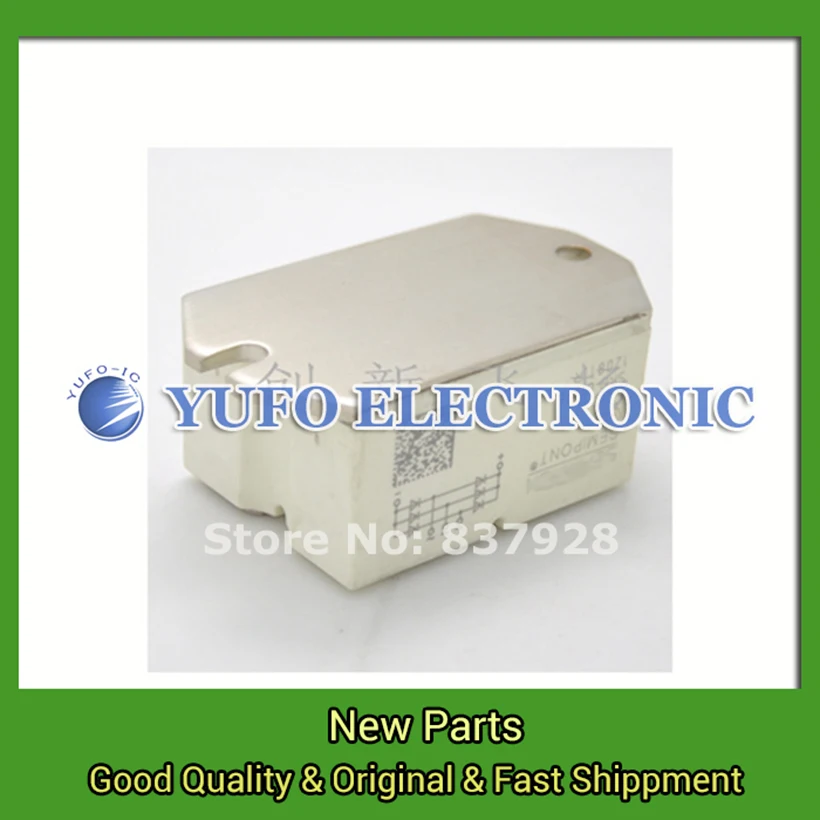 จัดส่งฟรี 1PCS SKD62/16 โมดูลใหม่อุปทานพิเศษยินดีต้อนรับสู่ Order