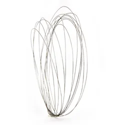 Superfine Diamond Cutting Wire 1m DIY Tool Coping Saw Blades Jade Metal Marble Granite Stone Glass Wood Jewelry Wire Saw Cutter