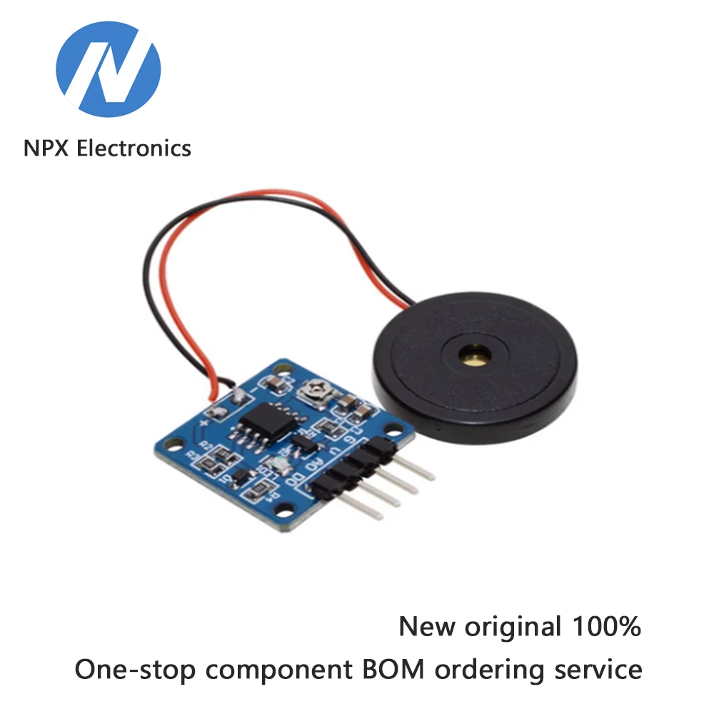

Vibration sensor, piezoelectric sheet, impact, vibration, switch module, piezoelectric impact vibration, send program data