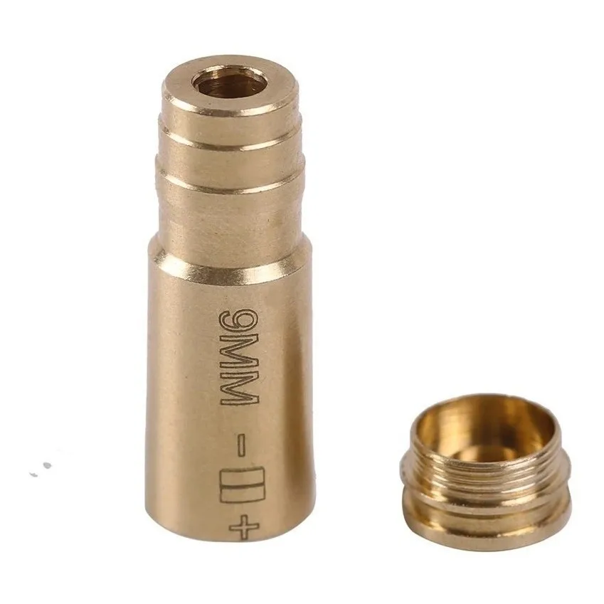 جهاز ليزر الذر ، مناسب للرؤية الدقيقة 9 ، img2c glock