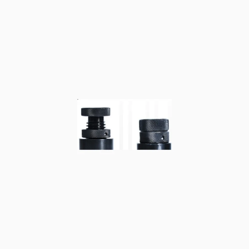 Suitable for Spiral Jack Hard Pressing Plate Processing, Adjustable Milling Machine Flat Head Lifting Iron Block CNC Components