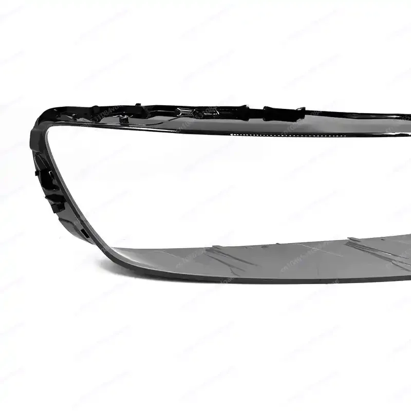 Suitable for 16-19 Q7 headlight shell Q7 new energy transparent lampshade, front lamp shell, face mask