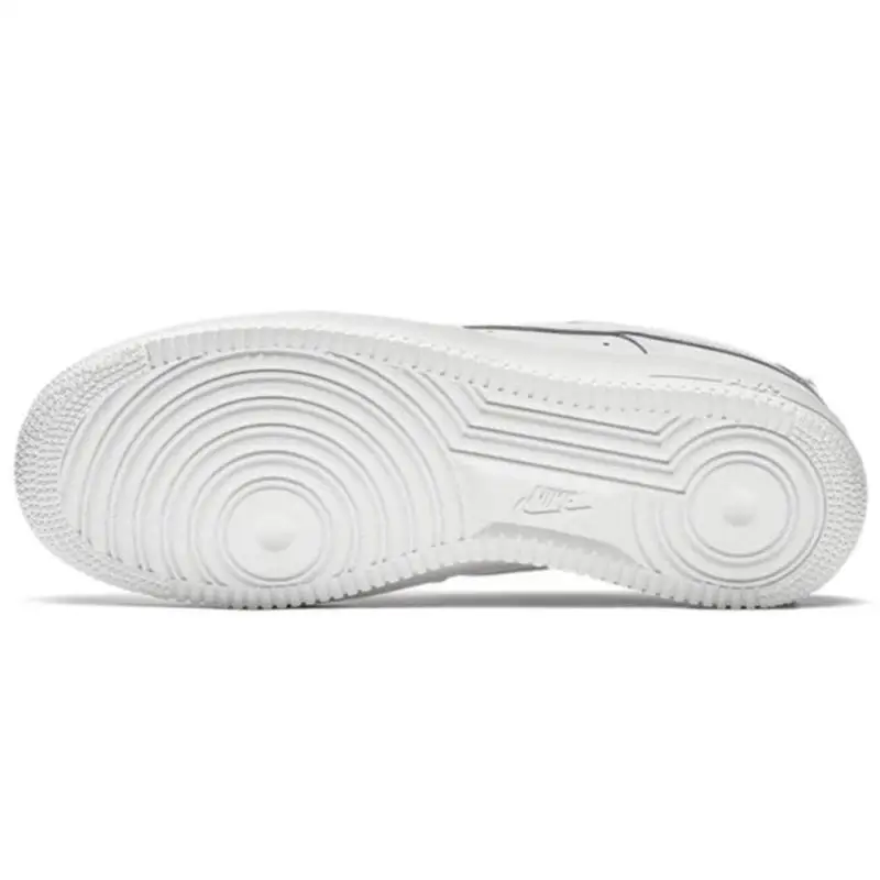[الخزف الأزرق والأبيض المخصص باللونين الأزرق والأرجواني والأبيض] حذاء Nike Air Force 1 Low Low-Top Skateboard للرجال باللون الأزرق والأرجواني Wh
