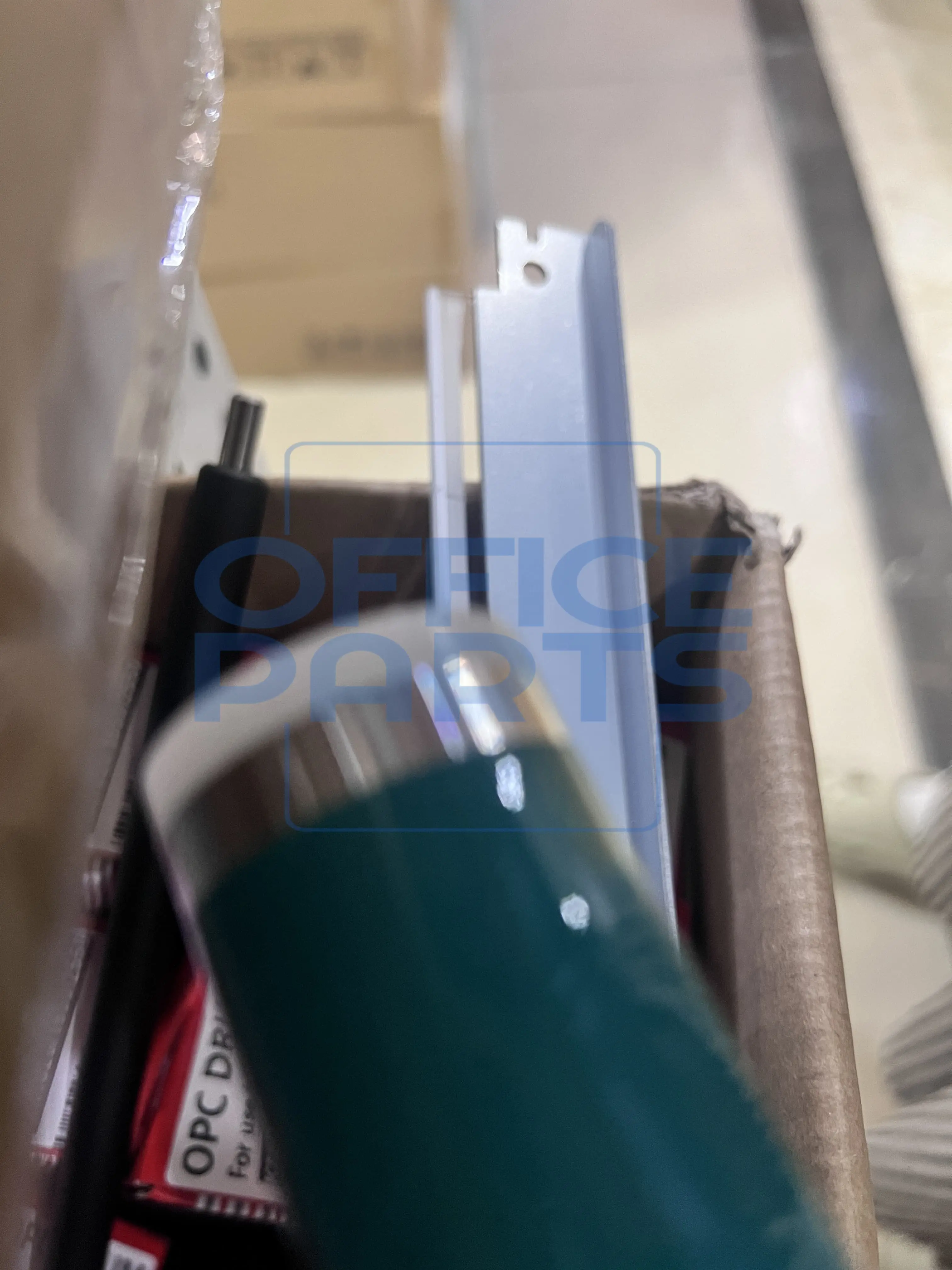NEW DRUM KIT FOR CANON IR1730 1740 1750 iR ADVANCE 400 500 OPC DRUM CLEANING ROLLER PCR CHARGE ROLLER GPR-39/NPG-55/C-EXV37-Kit