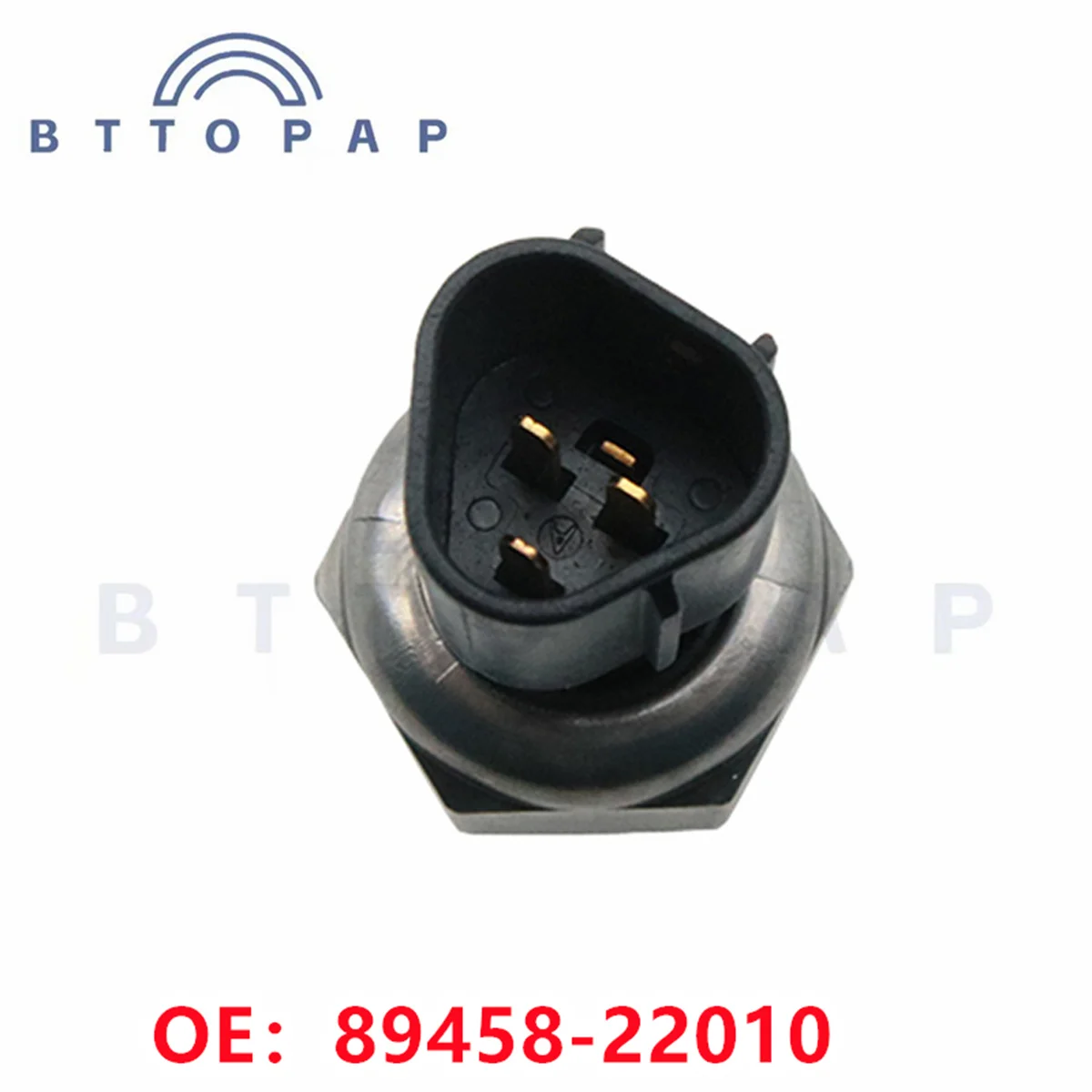 89458-22010 For Toyota AVENSIS Lexus LS460 LS460L GS30 GS35 GS430 Base Sedan IS F 2011-2014 Fuel Pressure Sensor Auto 8945822010 - view 6