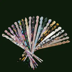 Vintage haar sticks haarspelden retro haarspelden disk hair sticks chinese japanse haar eetstokjes voor vrouwen mode sieraden