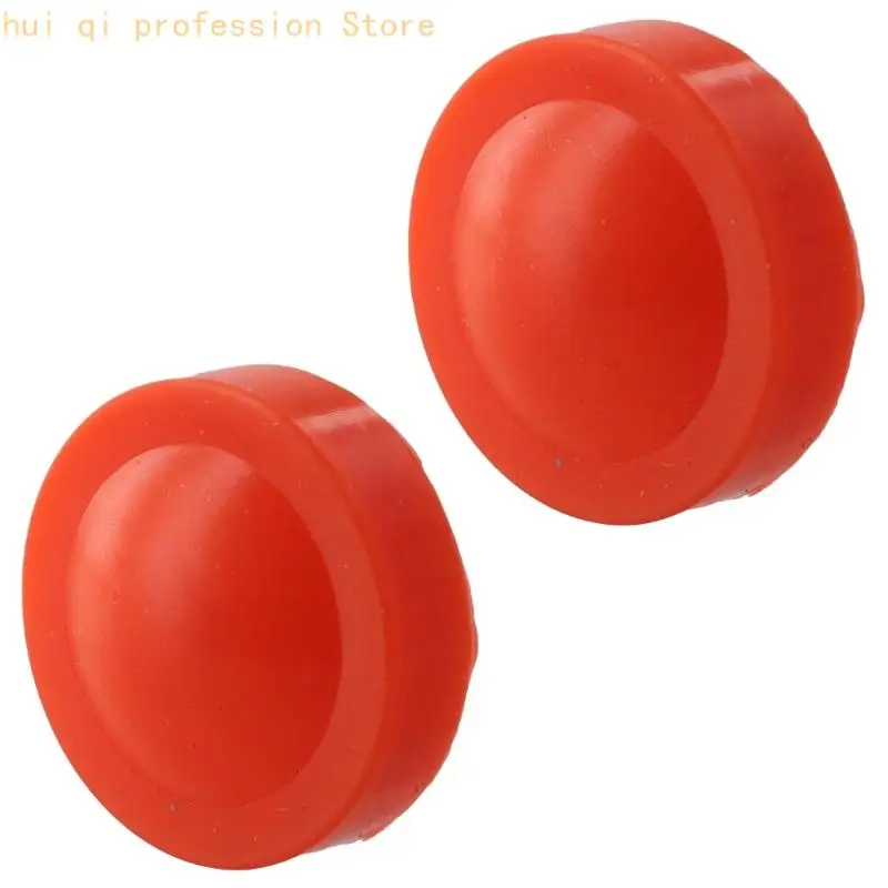 PWC Control Button Cap, Red Outer Cover for Watercraft Routine Repair Service 277001877 H8WE