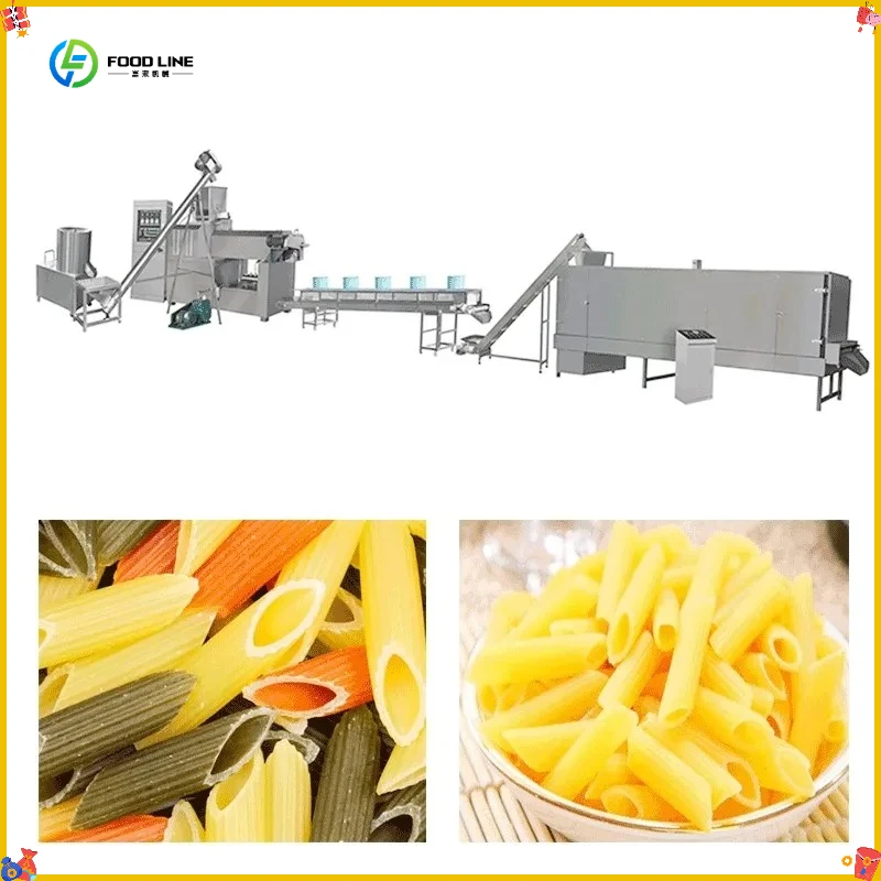 Customized Commercial Single Screw Corn Puff Extruder Machine 100kg/h with 6 Molds for Snack Food Production