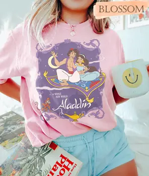 10 best sales 阿拉丁T卹 - №10