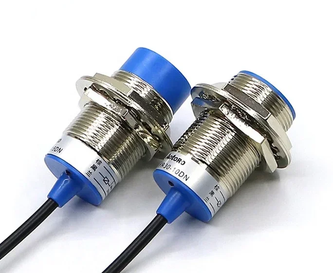 

optical M30 FR30-15DP2(LJ30A3-15-Z/BY) 5v PNP inductive proximity sensor switch photoelectric