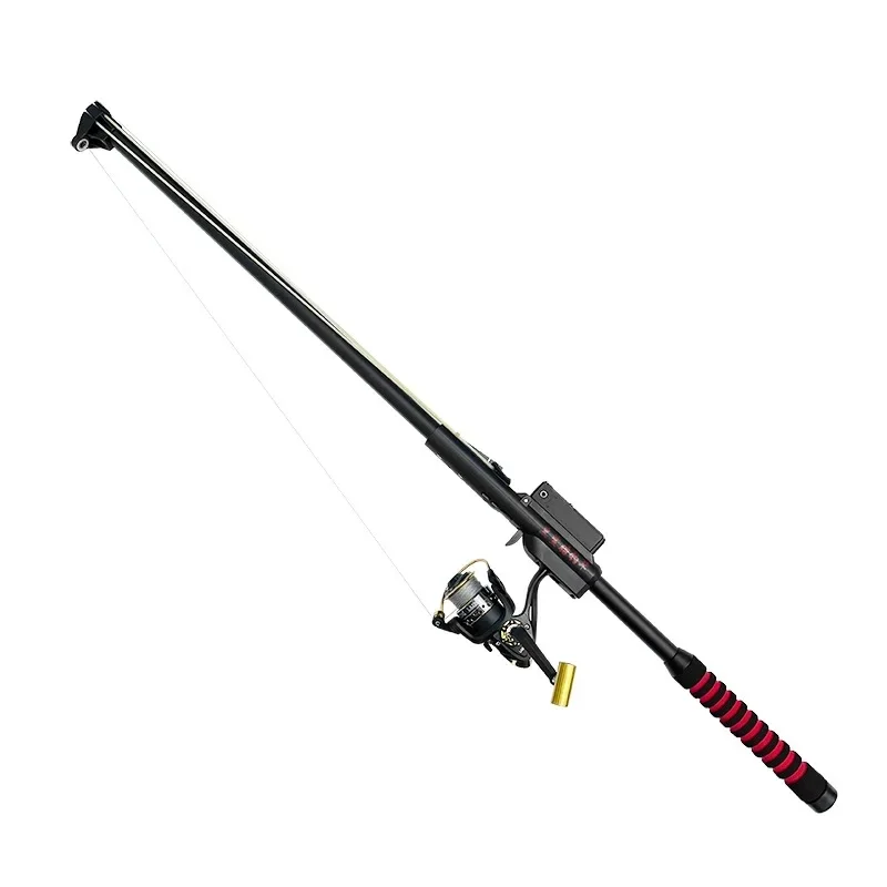 

Новый высокоточный лазерный Рыболовный набор, автоматический пистолет для стрельбы