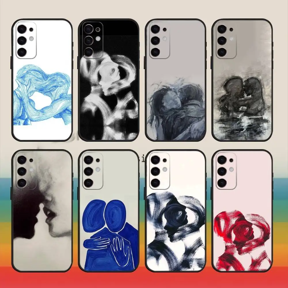 L-Longing Phone Cas… - image