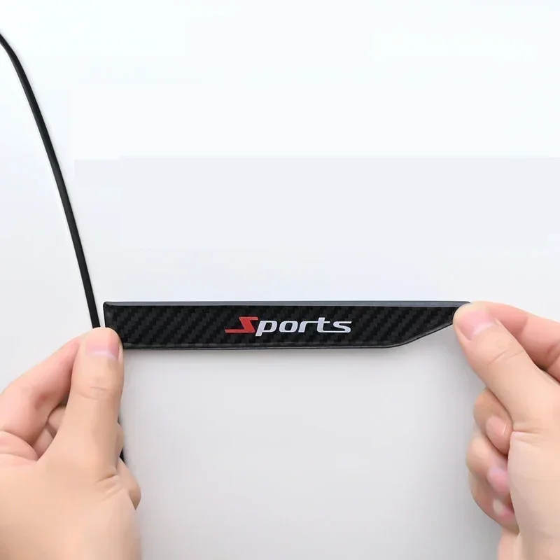 

2 шт., наклейки на боковые крылья автомобиля