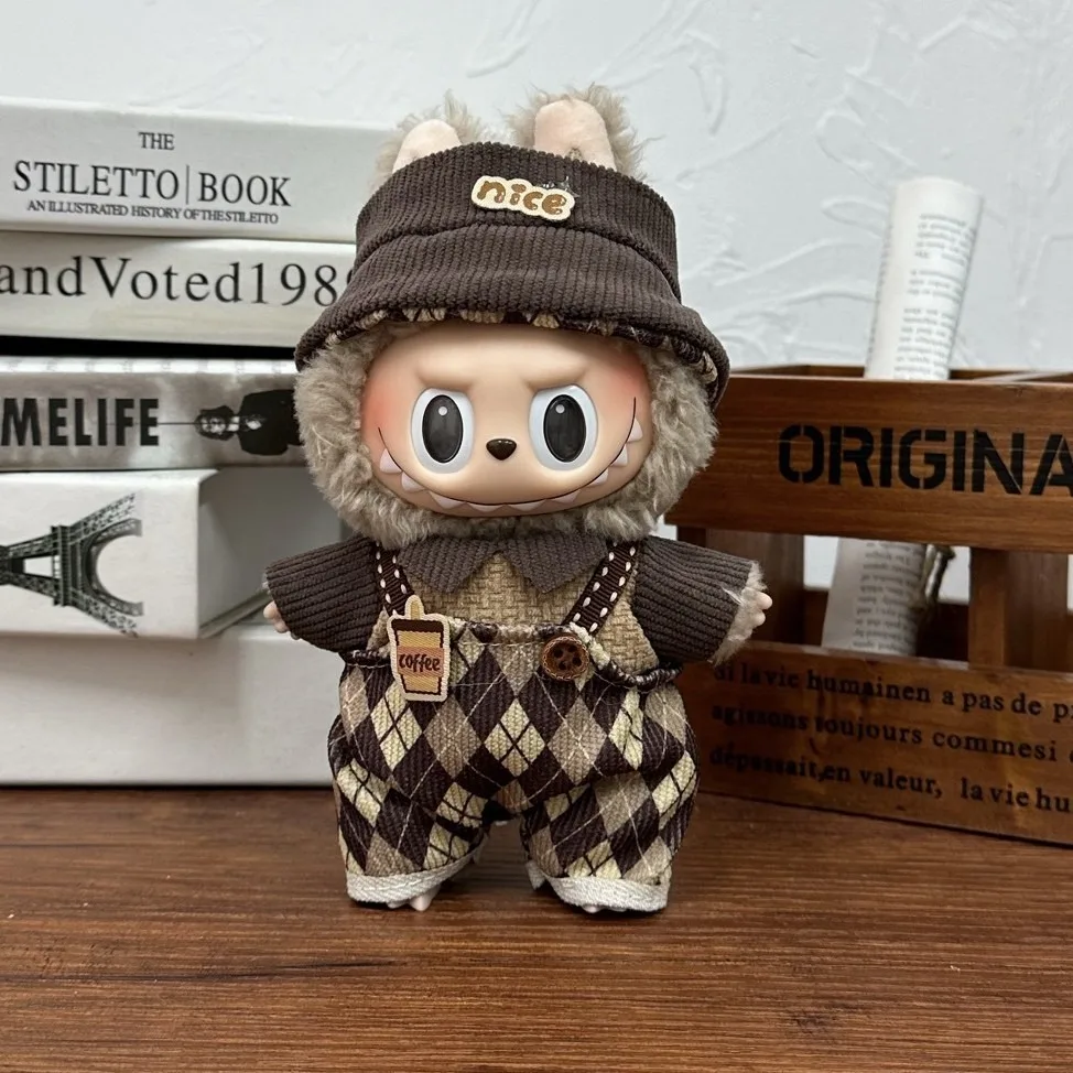 Рисунок 5 - Милая кукольная одежда