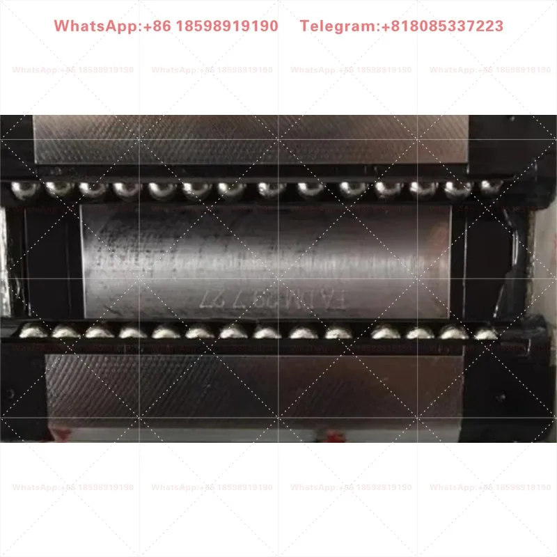 Slider guide R162229420 R162229320 R162221420 Brand new in stock