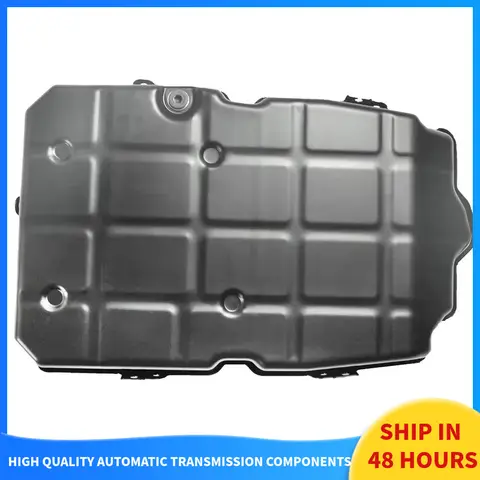 메르세데스 벤츠 722.9 GLE450 E500 C63 CLS400 S350R 자동 변속기 오일 팬 A에 적합 2212701212     A 2212700912     A 220