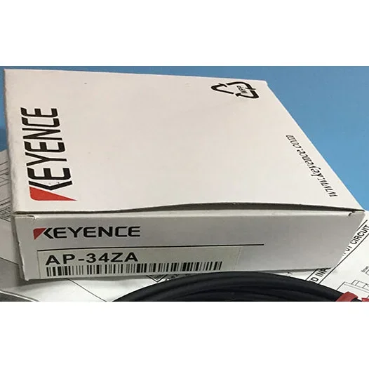 

2026 One New in Box Ap-34za Sensors Spot Stock #yp1 Brand New Original Spot Plc