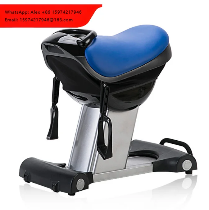 Hot Sale Fitness Equipment Horse Riding Exercise Machine
