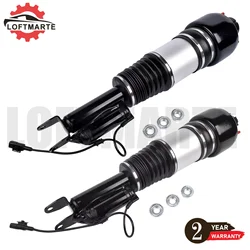 1pcs Front Right Left Air Suspension Shock Absorber For Mercedes W211 E-CLASS 2004-2008 W219 CLS CLASS 2113205513 2113206113