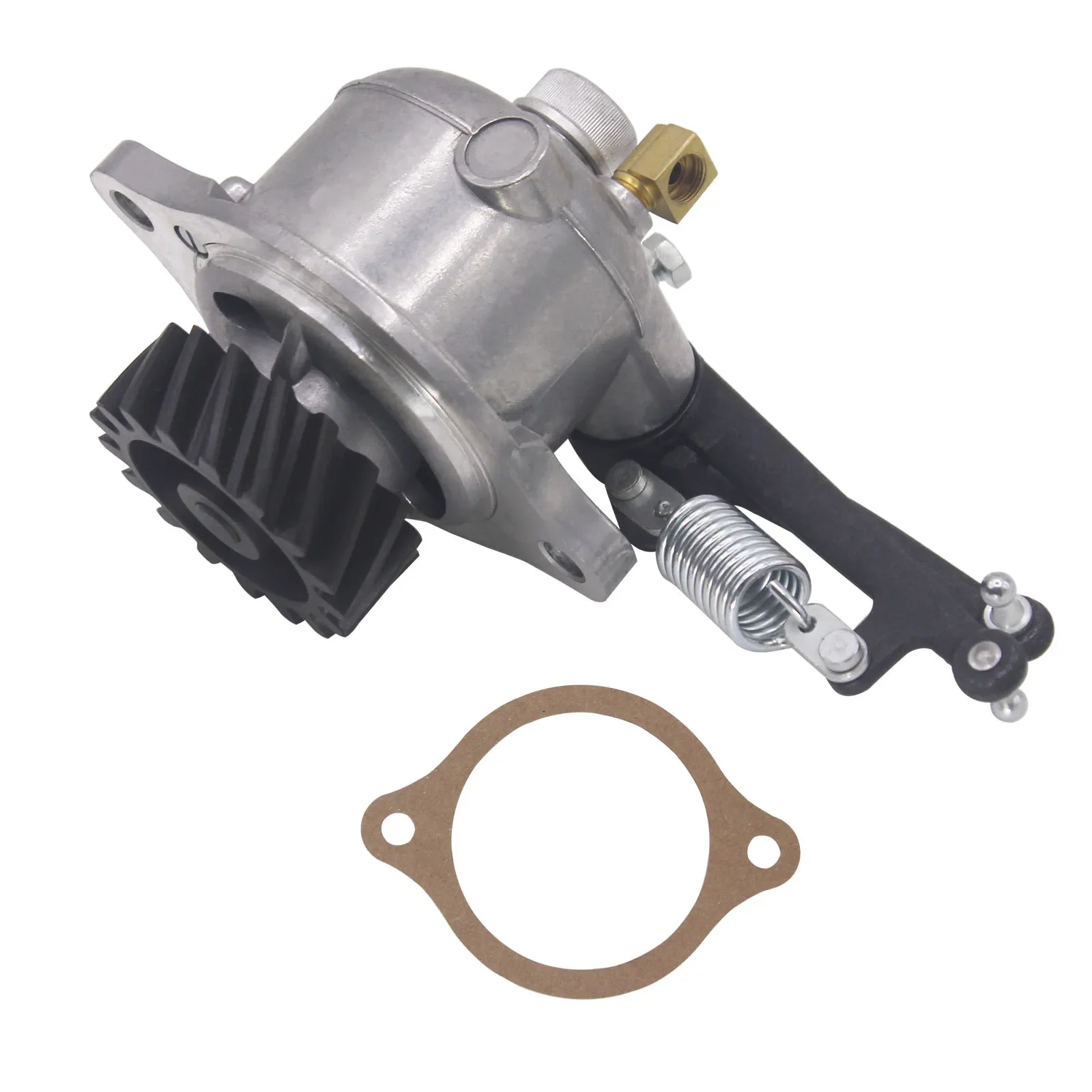 

Popular Hot sell HIGH QUALITY Carburetor for FORD 8N New Holland 2 Two Arm 8N18204B 1109-6400