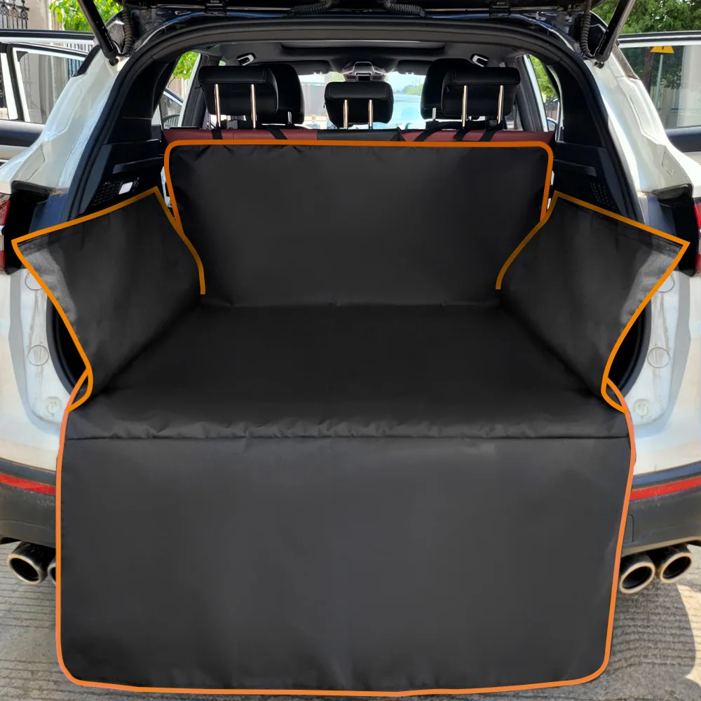 Thumbnail 2 - #18 Cheap Waterproof Seat Covers Worth Buying