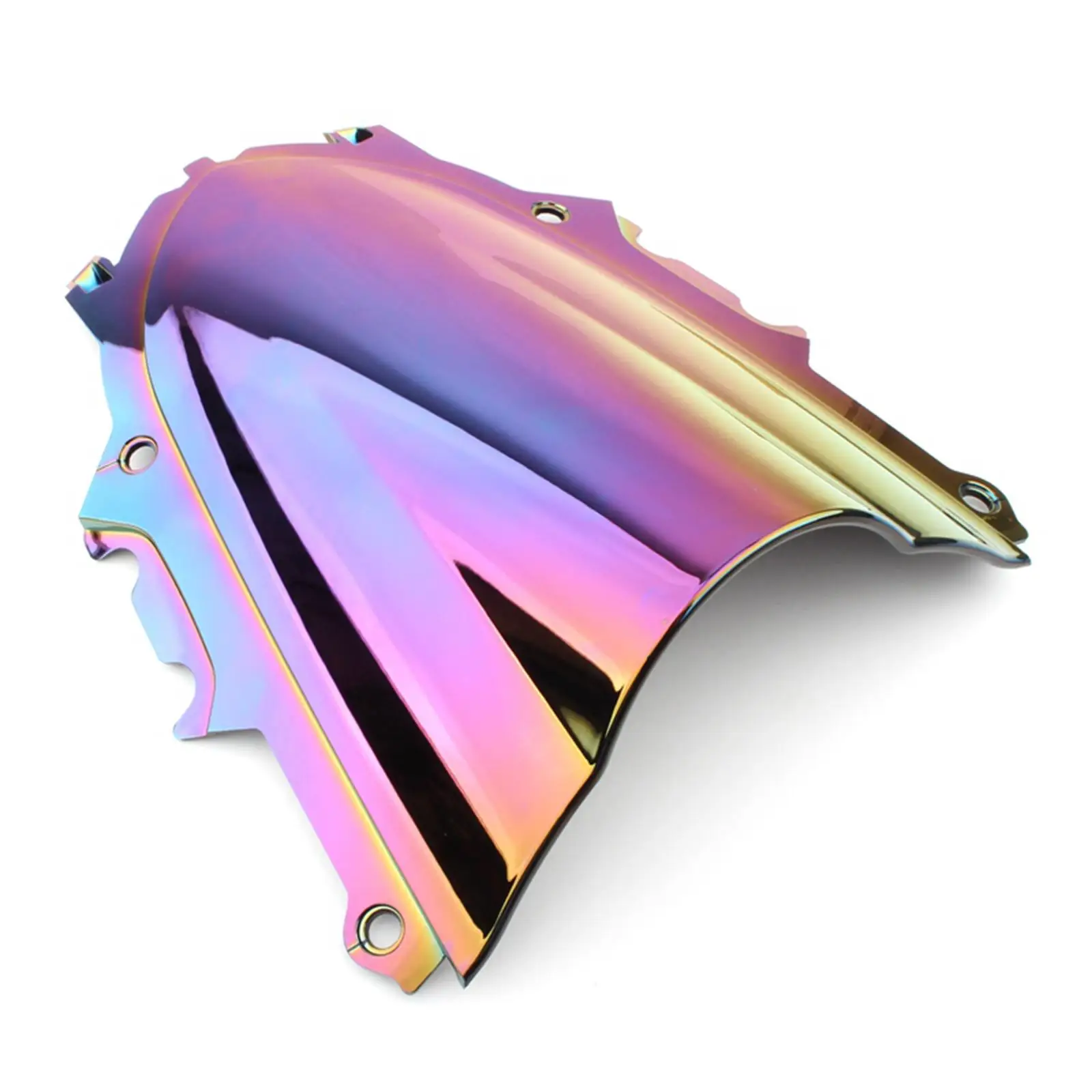 Motorcycle Wind Windscreen Protector Fits for YZF R25 R3 19-20