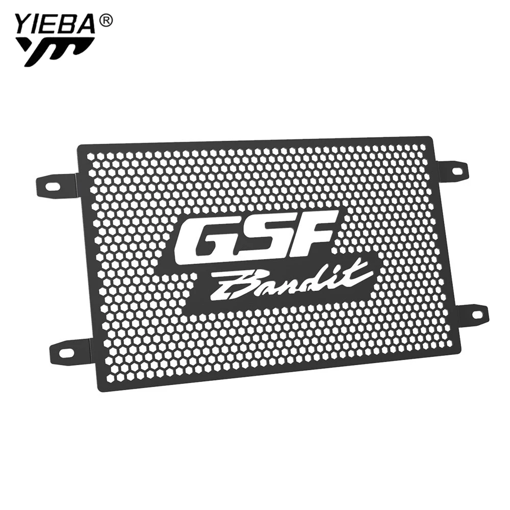 

FOR SUZUKI GSF250 Bandit 1989 1990 1991 1992 1993 1994 Motorcycle Radiator Protective Cover Guard Grille Water Tank Protector