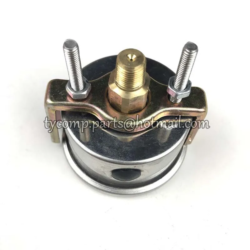 

250005-185 Gauge Replacement Spare Parts Of Sullair Compressor