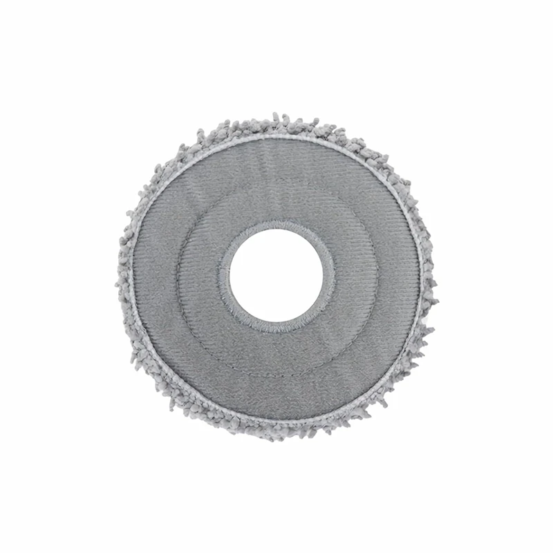 Replacement Set For Roborock Q Revo/P10 Robot Vacuum Cleaner,Replacement Part With Main Brush Wipes Dust Bags Side Brushes