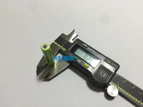 New authentic 1.2V AAAA/9 600MAH Ni MH rechargeable battery Bluetooth headset / electronic pen